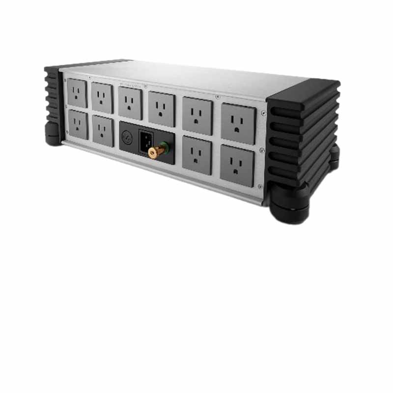 Ổ CẮM LỌC NGUỒN NORDOST QBASE REFERENCE QB10