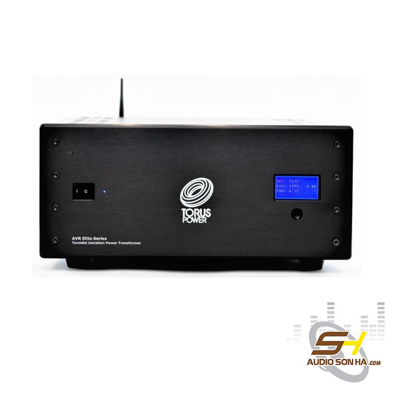 Ổ điện Torus AVR2-16