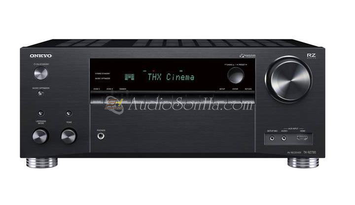 Onkyo TX-RZ730 Network Receiver (Bluetooth)