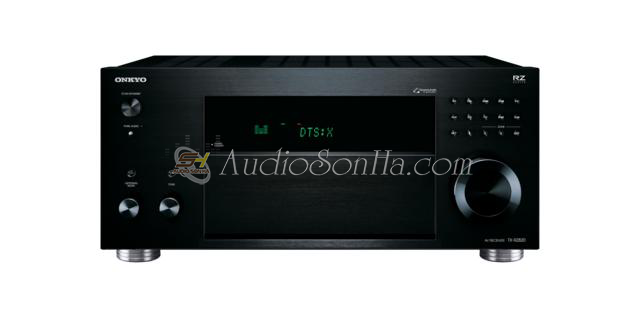 Onkyo TX-RZ820 A/V Receiver