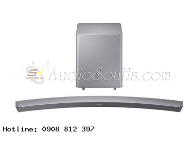 Loa  Soundbar Cong không dây Samsung H7501