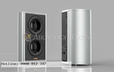 Magico S Sub M-Cast