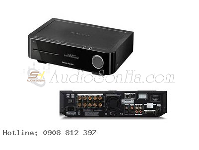 Harman Kardon BDS 5