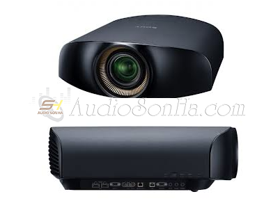 Sony VPL-VW1100ES 3D 4K