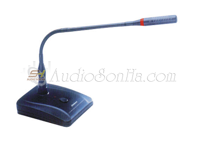 Micro để bàn cổ ngỗng SR-795