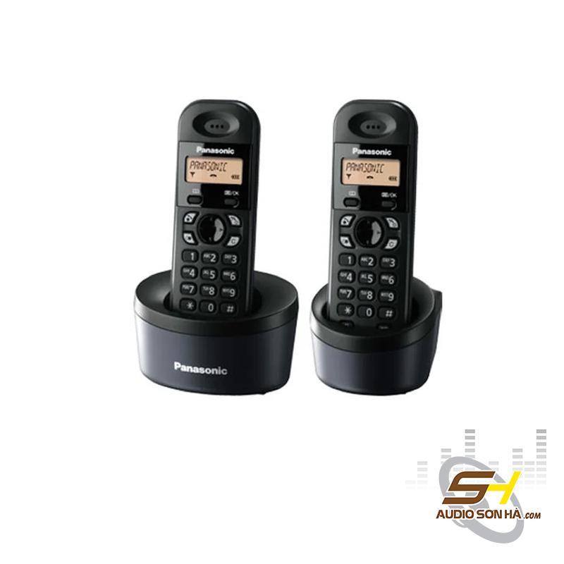 Panasonic KX-TG1311FX /bộ mẹ và con