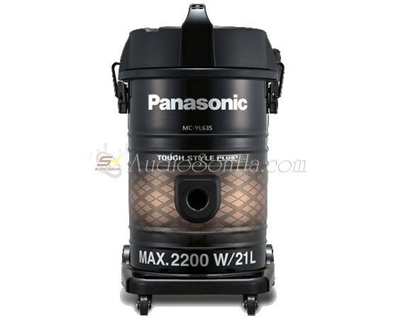 Panasonic MC-YL635TN46