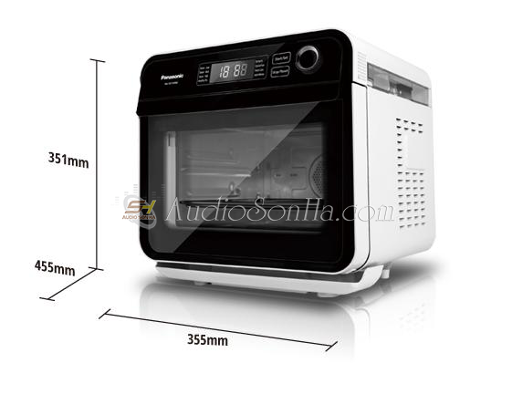 Panasonic NU-SC100W