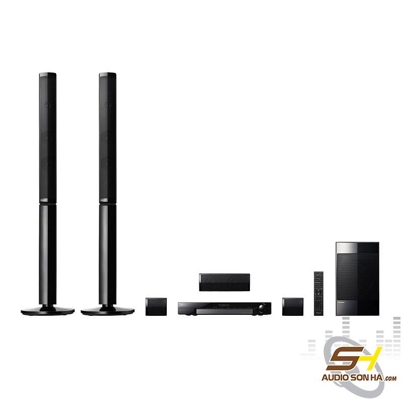 Pioneer MCS-636