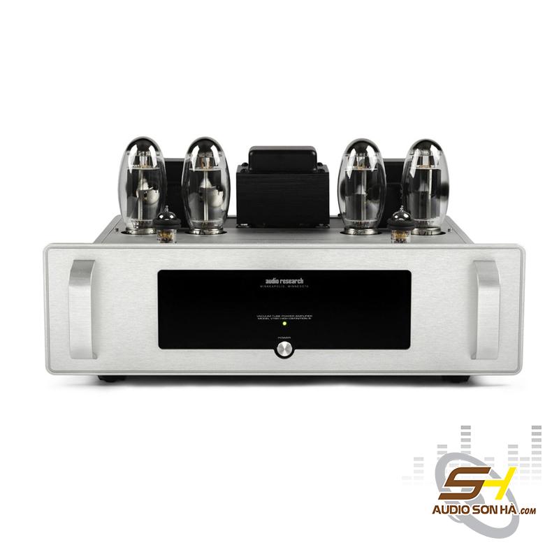 Audio Research VT80 SE,Power Amplifier 