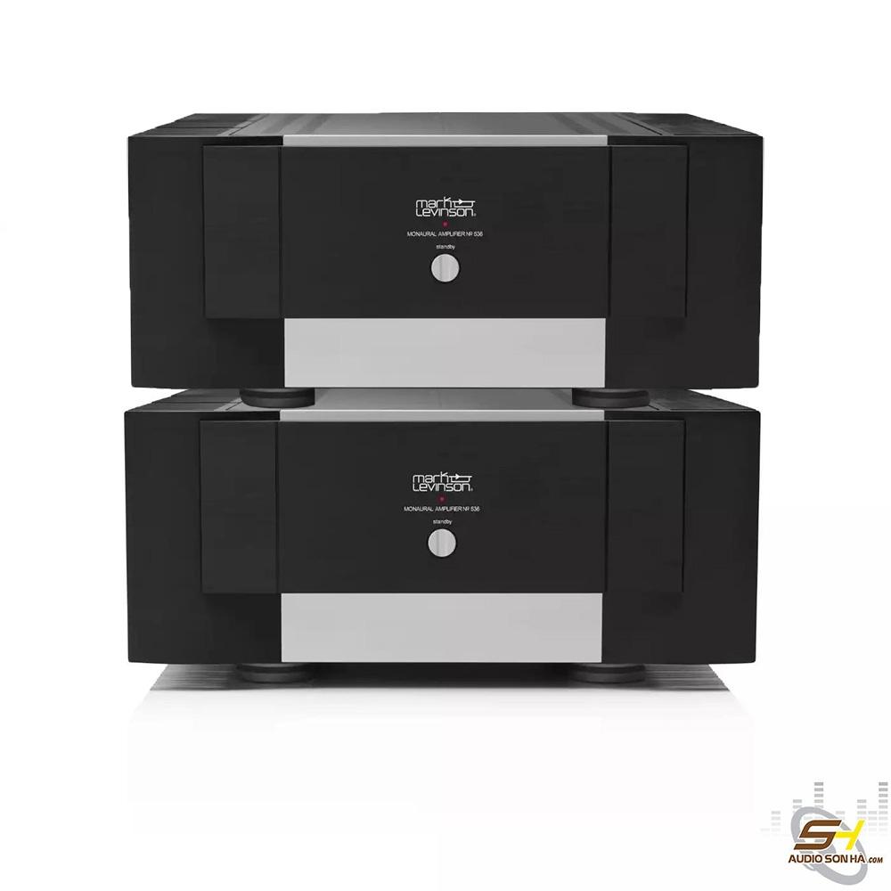 Power Monoblock Mark Levinson No.536