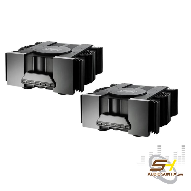 Power Gryphon Antileon EVO Mono