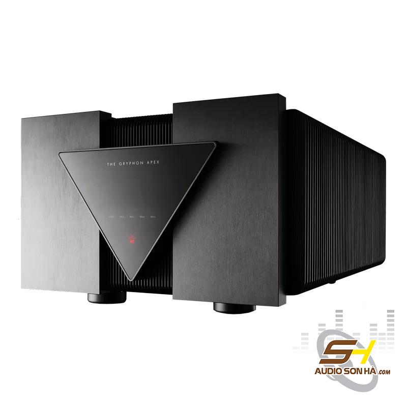 Power Gryphon Apex Stereo