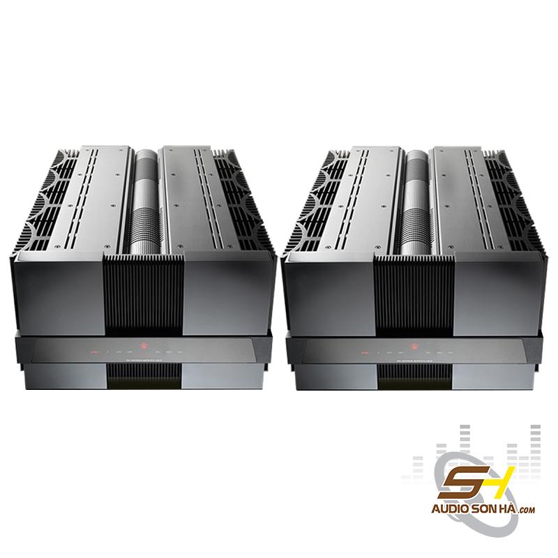 Power Gryphon Mephisto Mono
