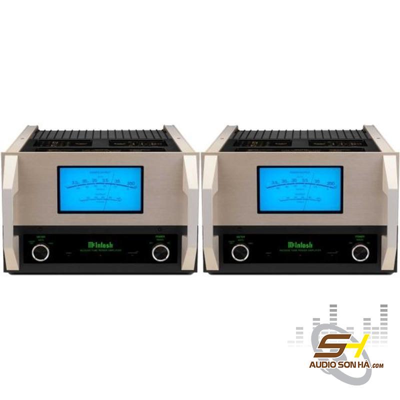 Power Monoblock McIntosh MC3500 , ĐANG KHUYẾN MÃI TO 