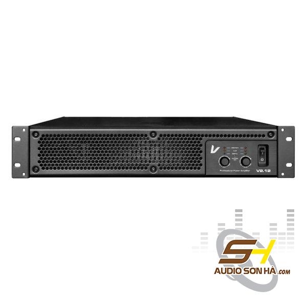 Power Verity Audio V2.12
