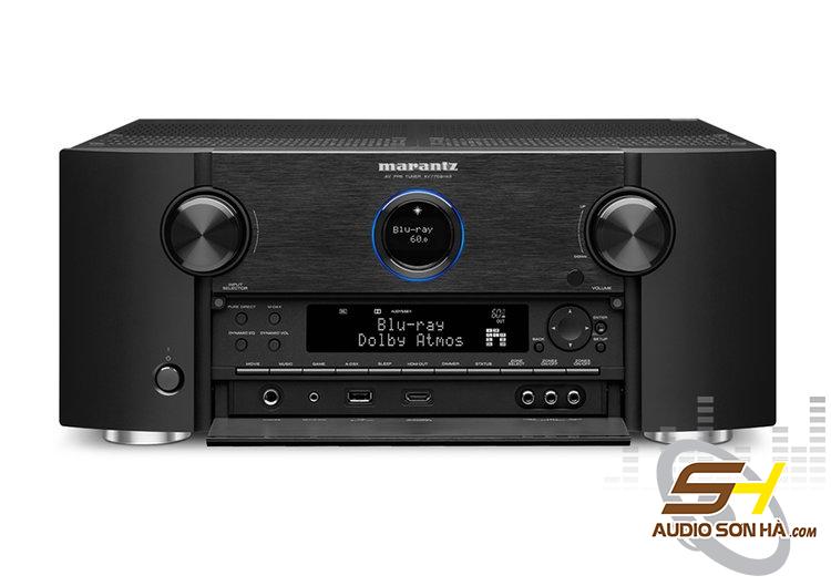 Pre Amply Marantz AV7702 MKII/ Xem phim