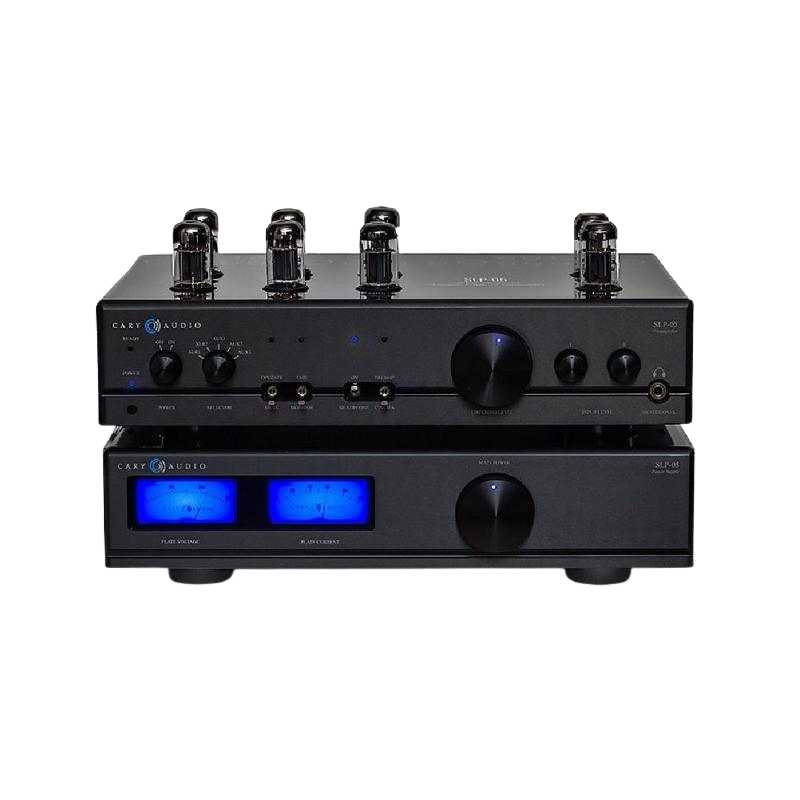 Pre Amply Cary Audio SLP-05