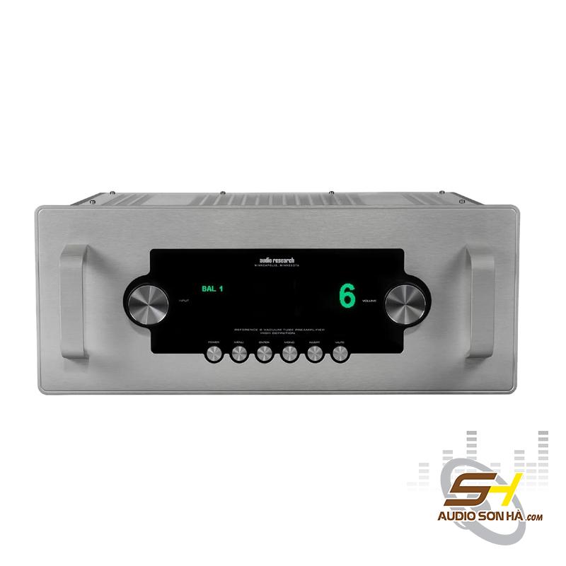 Preamplifier Audio Research Reference 6SE
