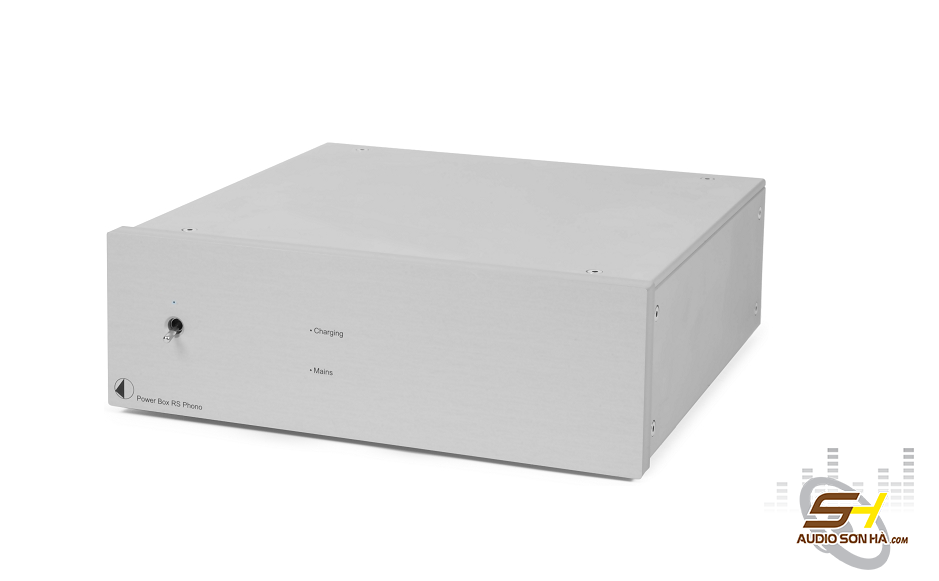 Project Power Box RS Phono