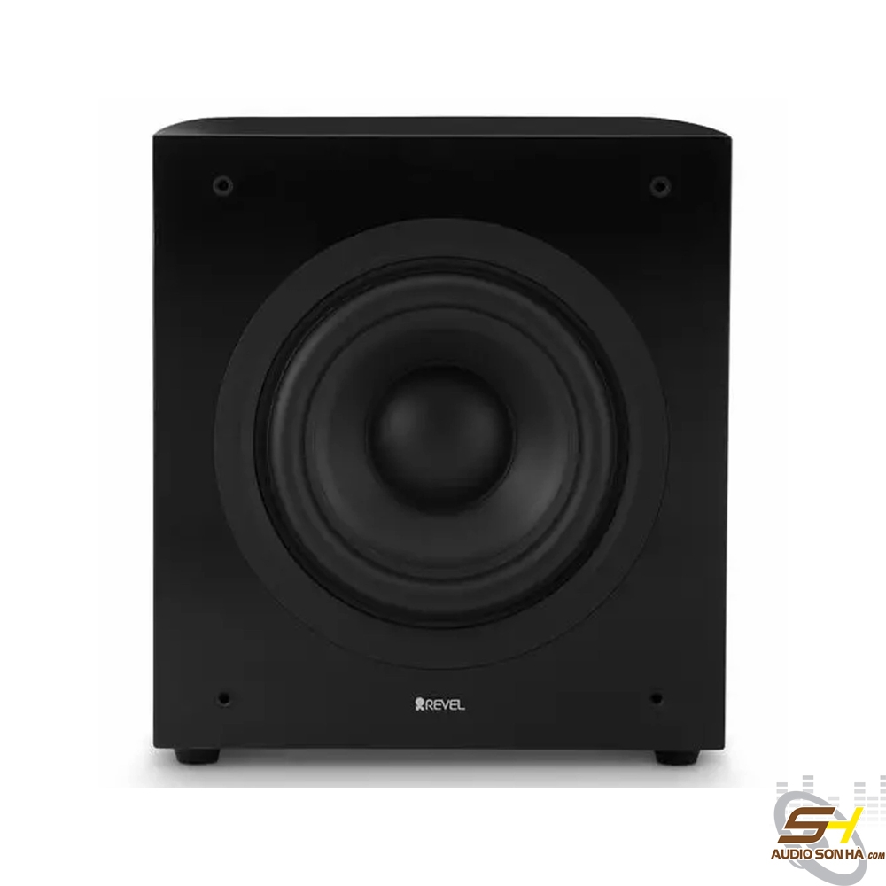 Loa Sub   Revel Concerta 2 B10 - 10inch ( 25cm )