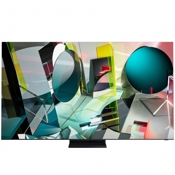 Samsung 8K QLED 85