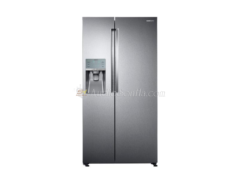 Samsung RS58K6667SL