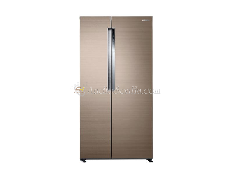 Samsung RS62K62277P