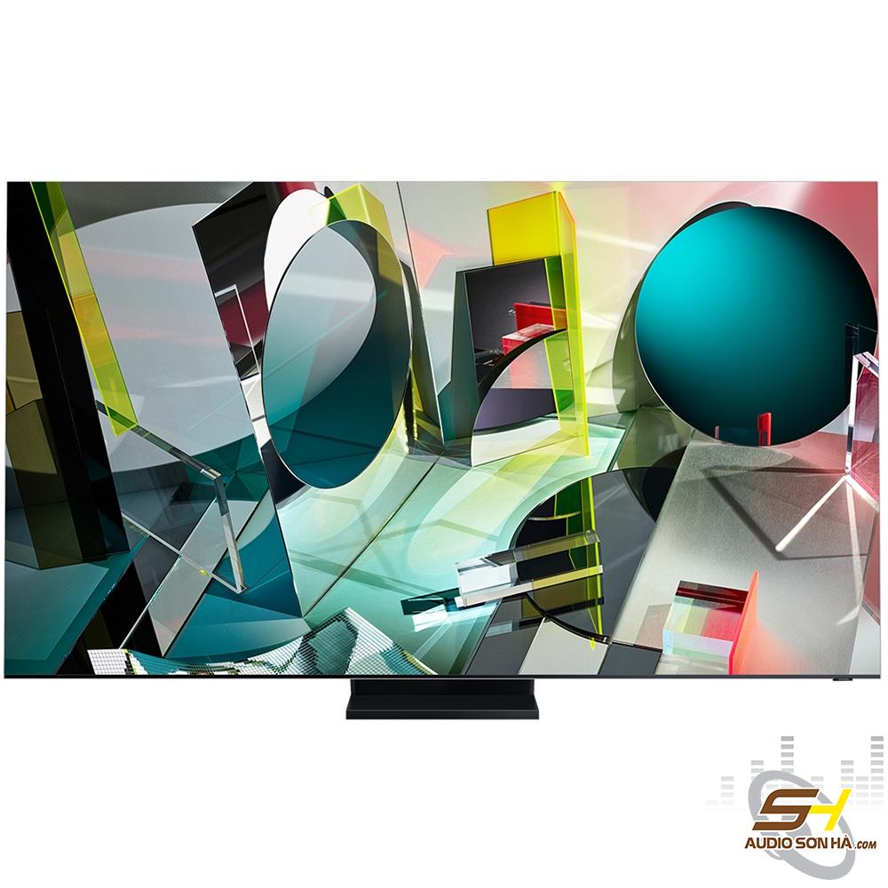 Samsung 8K QLED 85
