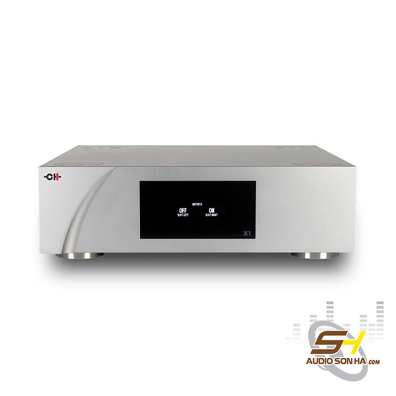 Siêu Nguồn CH Precision X1