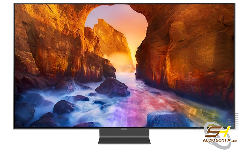 Samsung Smart TV 4K QLED 65 inch Q90RA 2019