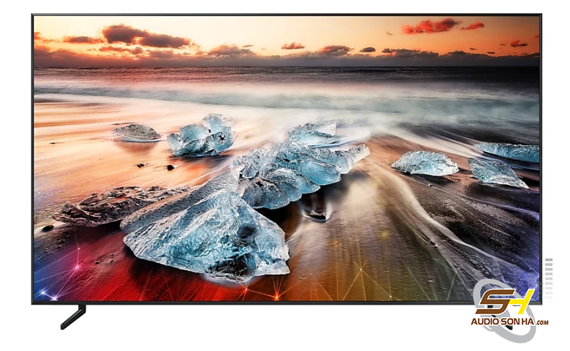 Samsung Smart TV 8K QLED 98 inch Q900R 2019