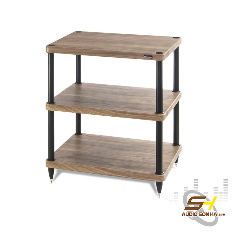 Solidsteel S3 - 3  WALNUT  (bộ)