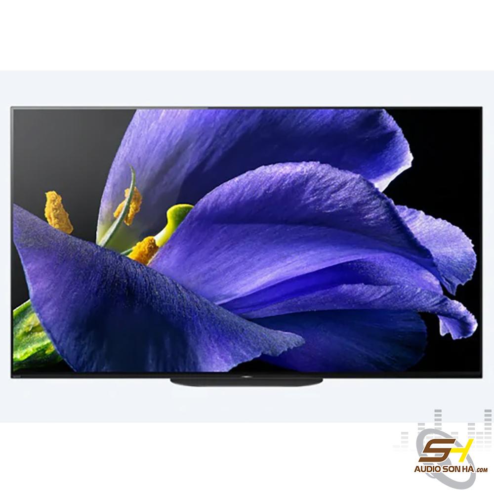 Sony OLED 4K 55” KD-55A9G / OLED Series