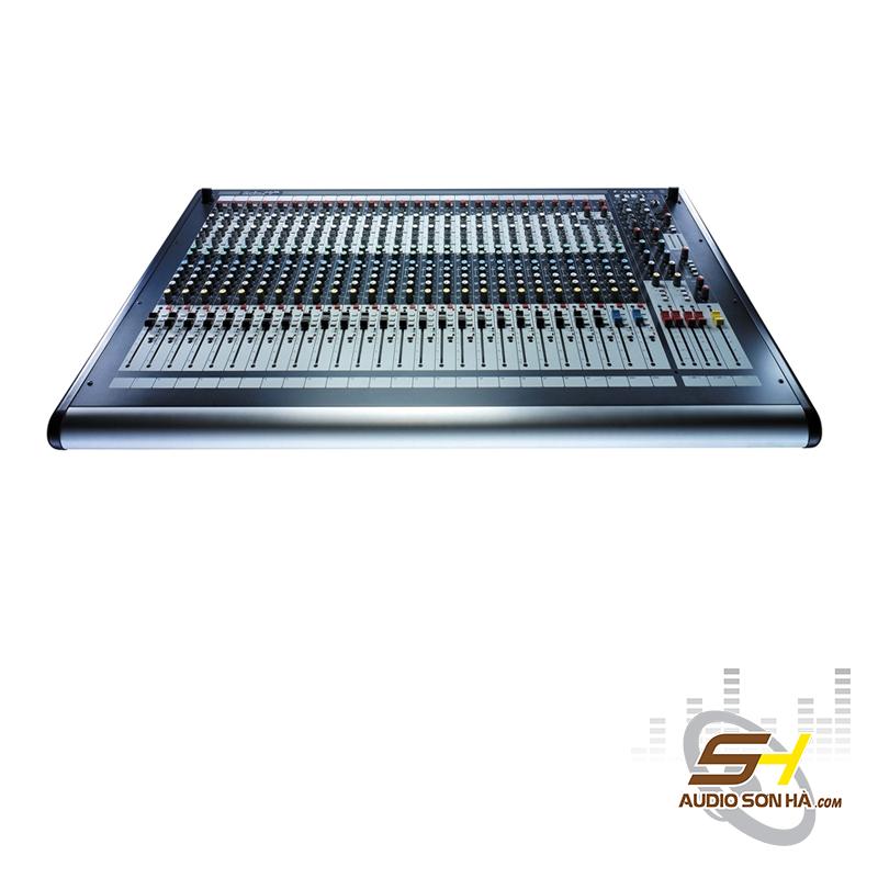 Soundcraft GB2/ 16CH