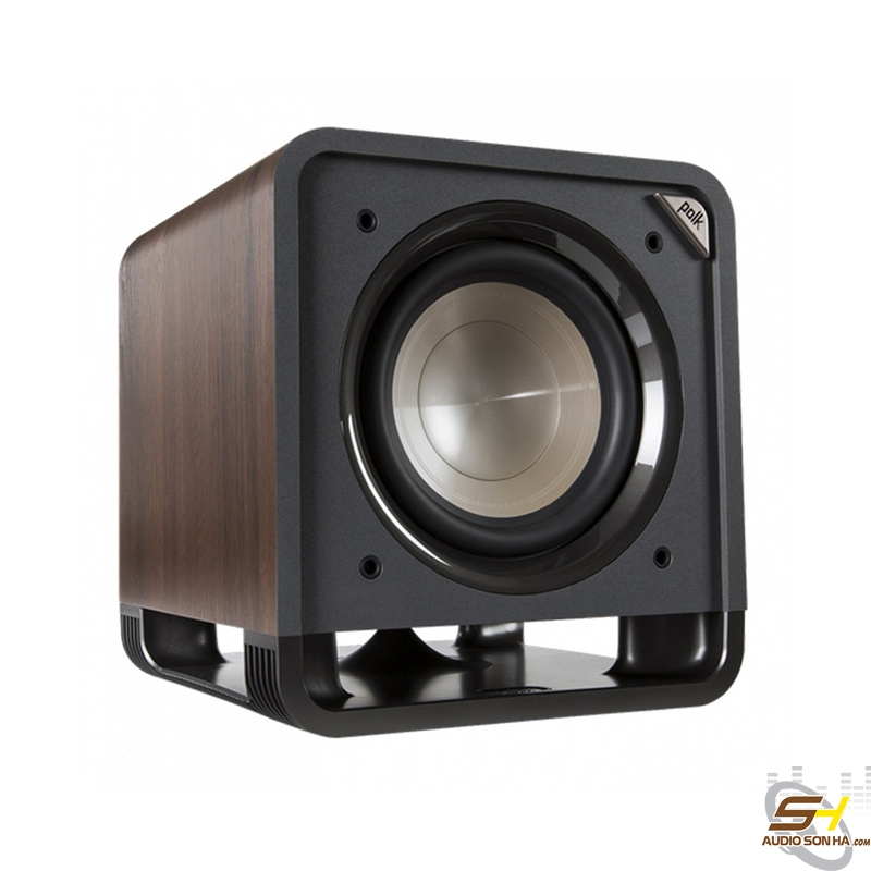 Subwoofer polk Hts 10 - 10inch ( 25cm )