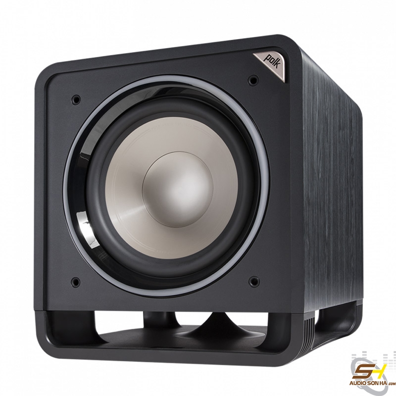 Subwoofer polk hts12  - 12inch ( 30cm )