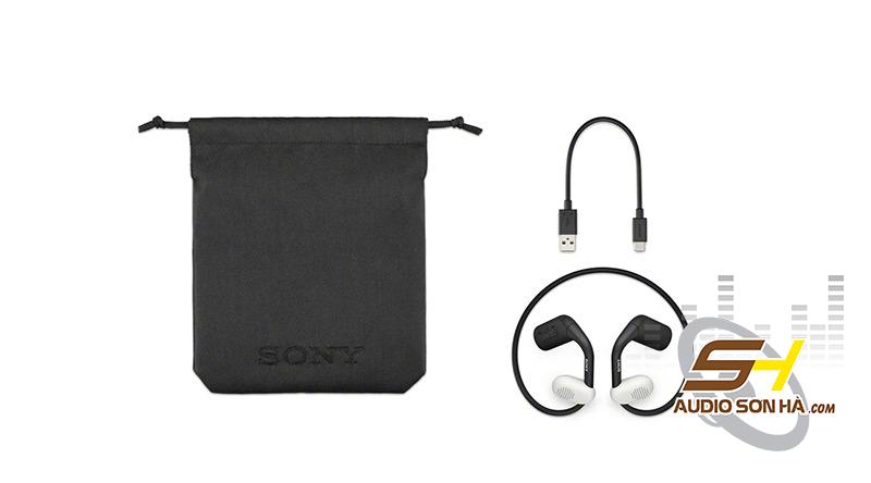 Tai nghe Bluetooth thể thao Sony Float Run WI-OE610