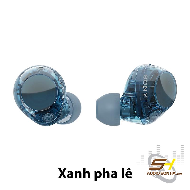 Tai nghe Bluetooth True Wireless Sony WF-C710N