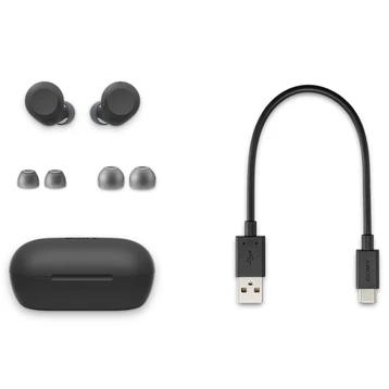 Tai nghe Bluetooth True Wireless Sony WF-C710N