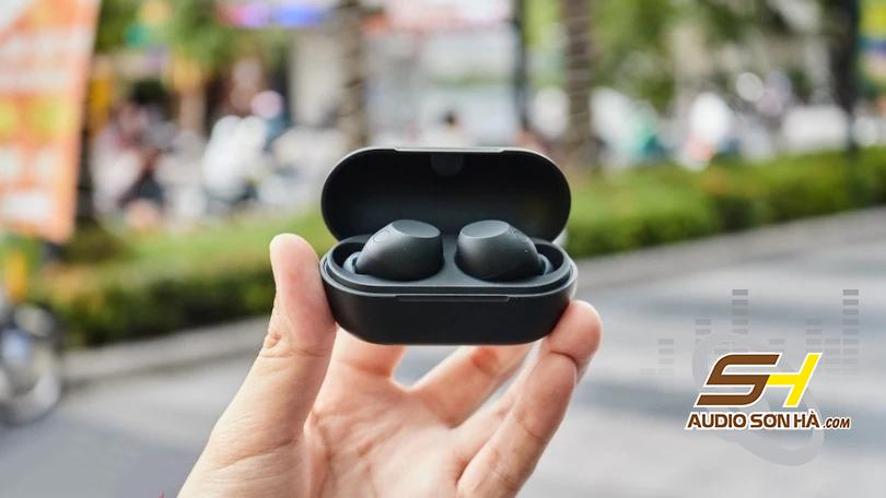 Tai nghe Bluetooth True Wireless Sony WF-C710N