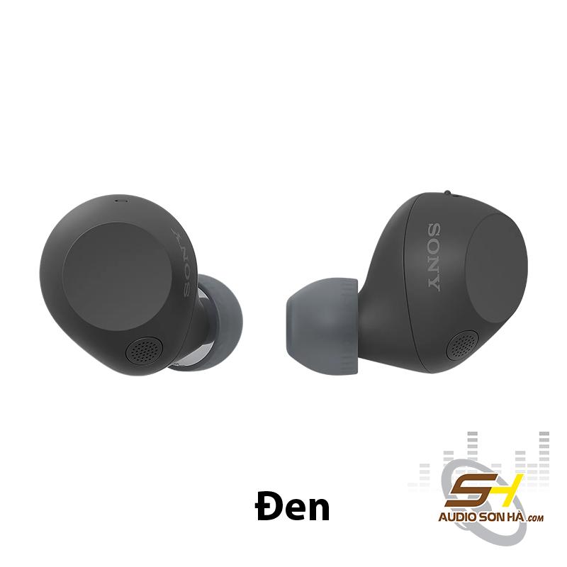 Tai nghe Bluetooth True Wireless Sony WF-C710N