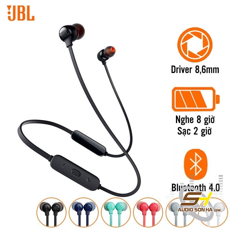 TAI NGHE JBL TUNE 115