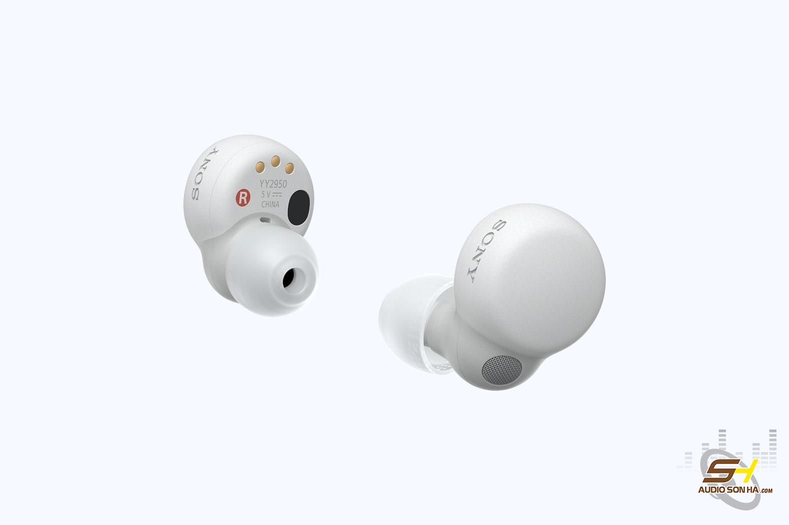 Tai nghe không dây Sony Linkbuds S WF-LS900N