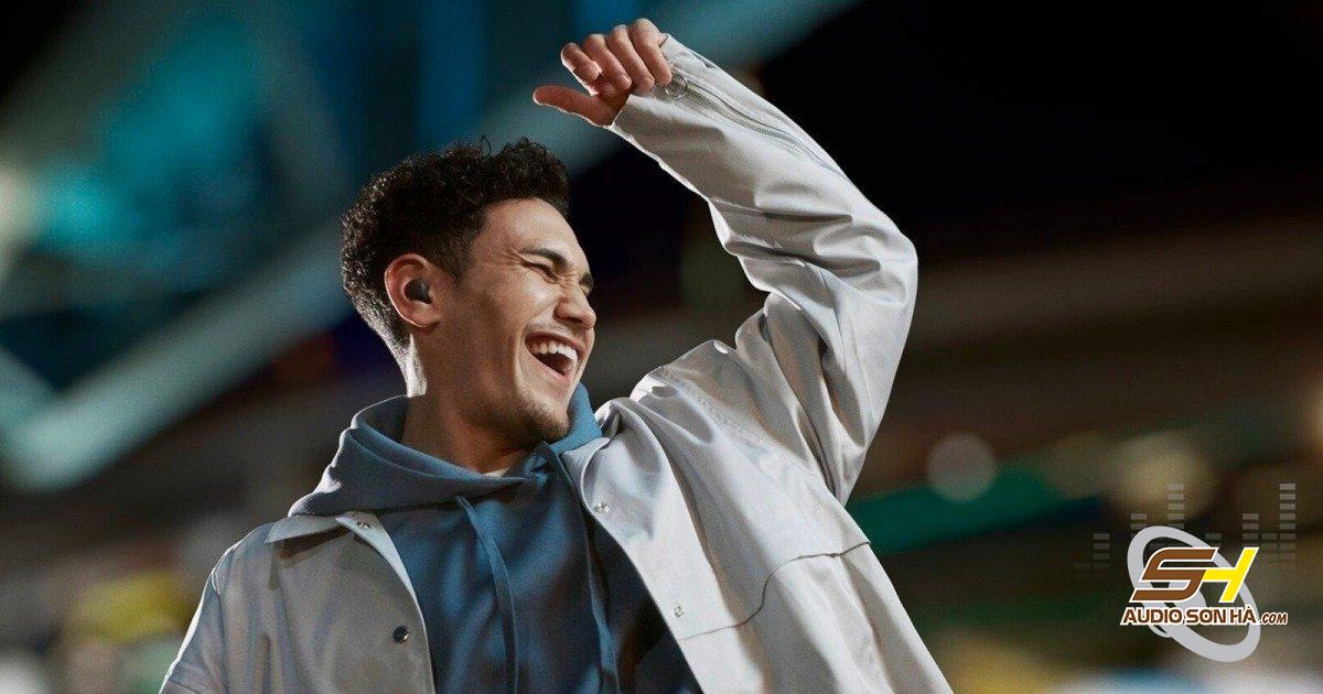Tai nghe không dây Sony Linkbuds S WF-LS900N