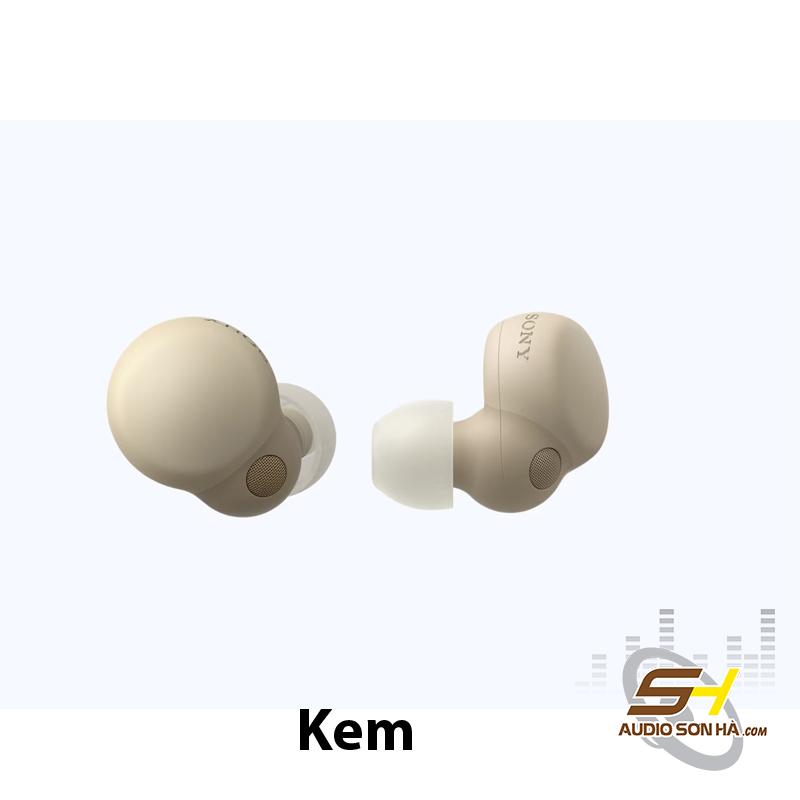 Tai nghe không dây Sony Linkbuds S WF-LS900N