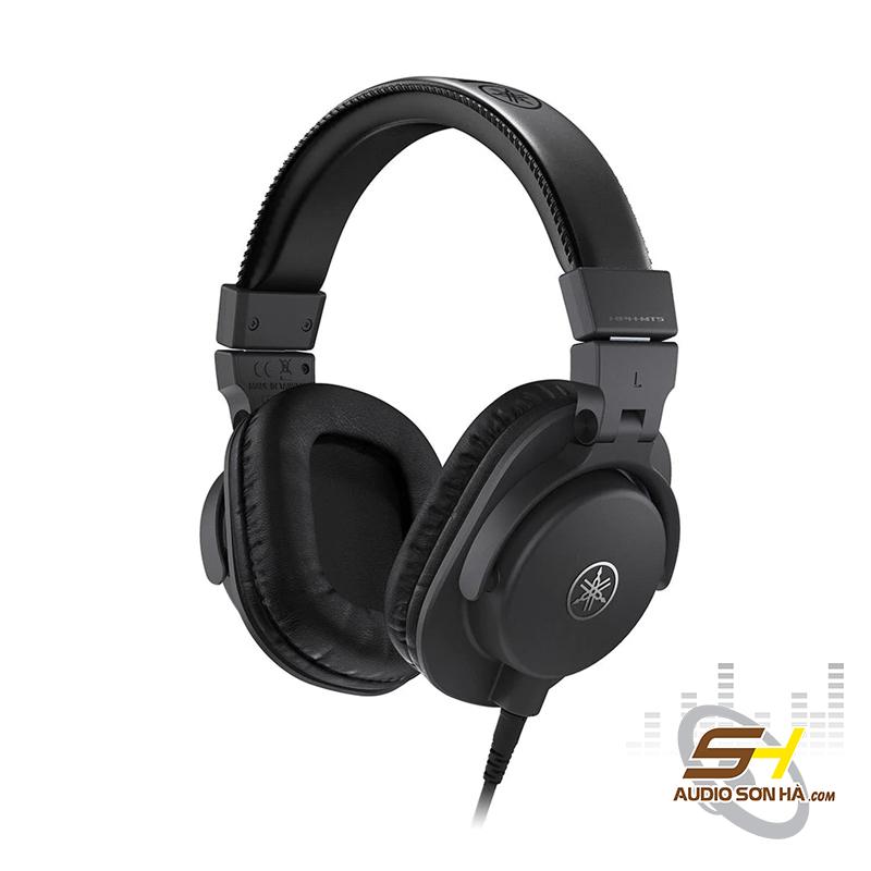 TAI NGHE KIỂM ÂM YAMAHA HPH MT5