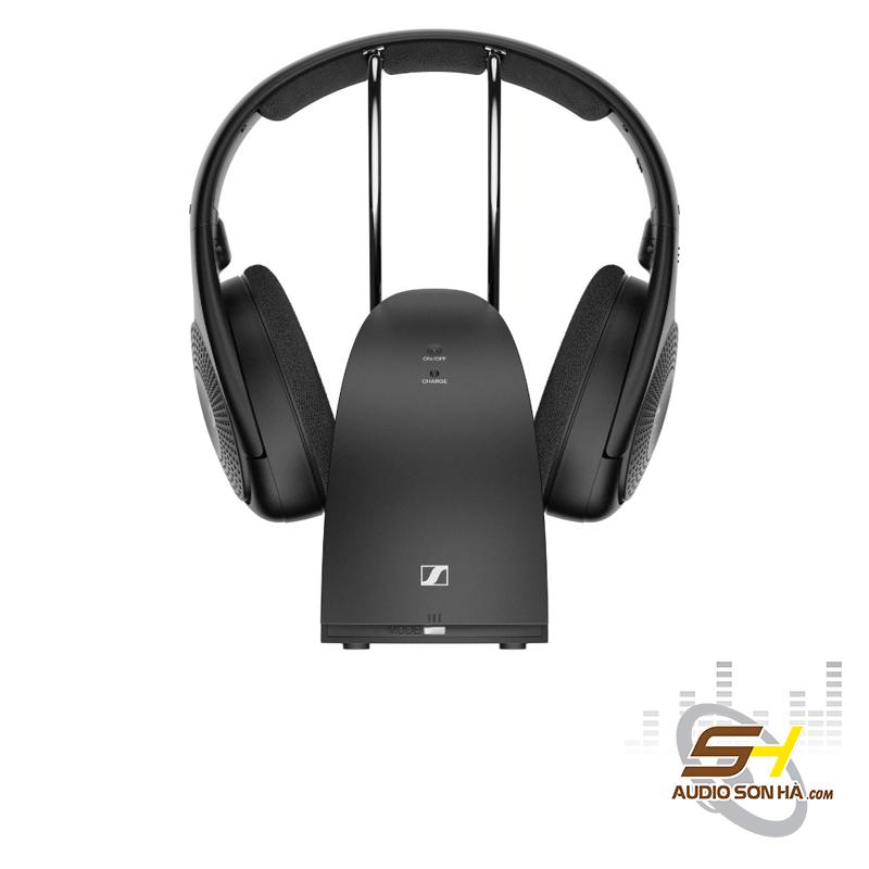 Tai nghe SENNHEISER RS 120-W