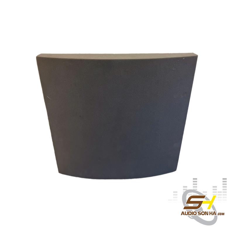 Tấm tiêu tán âm Curve Panel 60 Premiere / Hút âm tần số trung/cao
