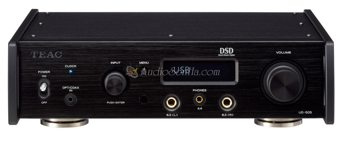 USB DAC TEAC UD-505 X 